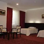 Seashell Resort Otel & Spa