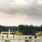 Hotel Seashell Resort Otel & Spa