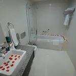 Seashell Resort Otel & Spa Hotel Ilica (Manavgat)