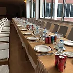 Seashell Resort Otel & Spa