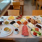 Seashell Resort Otel & Spa 4* Ilica (Manavgat)