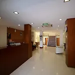 Seashell Resort Otel & Spa Hotel