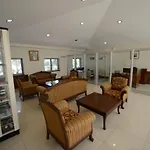Seashell Resort Otel & Spa 4*