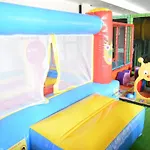 Seashell Resort Otel & Spa Hotel Ilica (Manavgat)