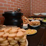 Seashell Resort Otel & Spa Ilica (Manavgat)