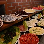 Seashell Resort Otel & Spa Hotel 4*
