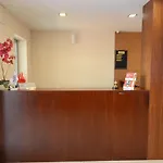 Seashell Resort Otel & Spa Hotel 4*
