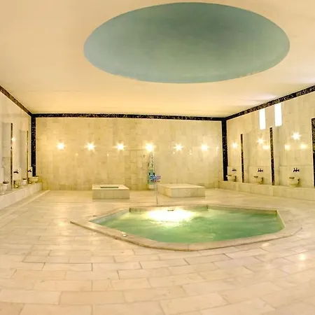 Seashell & Hotel Ilica (Manavgat)