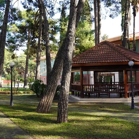 Hotel Seashell Resort Otel & Spa Ilica (Manavgat)