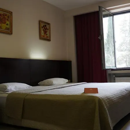 Seashell Resort Otel & Spa Hotel Ilica (Manavgat)