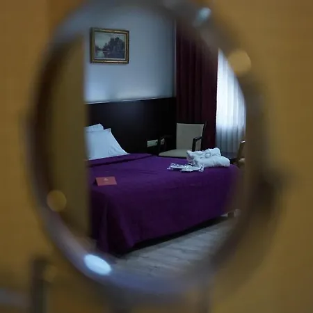 Seashell & Ilica (Manavgat)