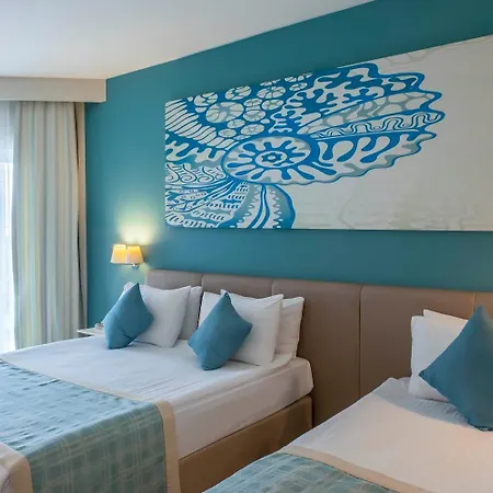 Hotel Seashell & 5*