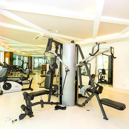 Seashell & Hotel Ilica (Manavgat)