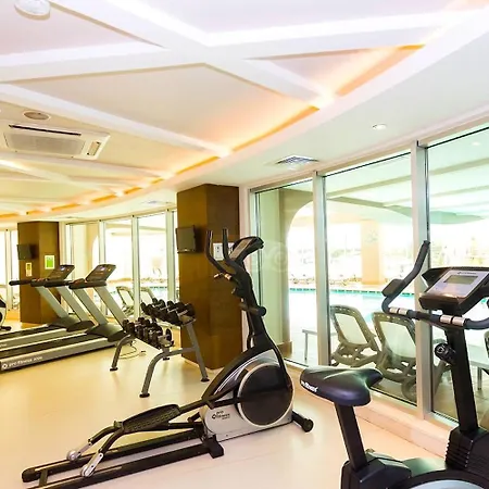 Seashell & Hotel Ilica (Manavgat)