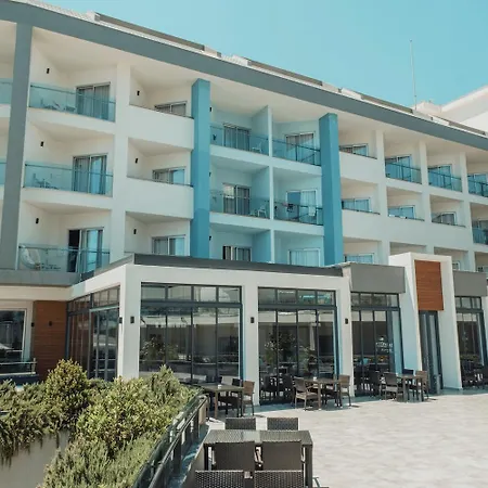 Hotel Seashell & Ilica (Manavgat)