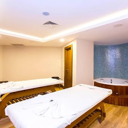 Seashell & Hotel Ilica (Manavgat)