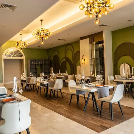 Hotel Seashell & Ilica (Manavgat)