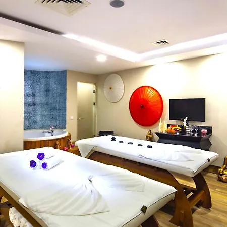 Seashell & Hotel Ilica (Manavgat)