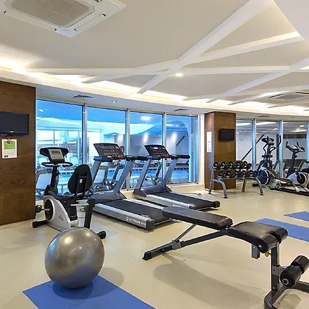 Seashell & 5* Ilica (Manavgat)