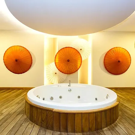 Seashell & 5* Ilica (Manavgat)