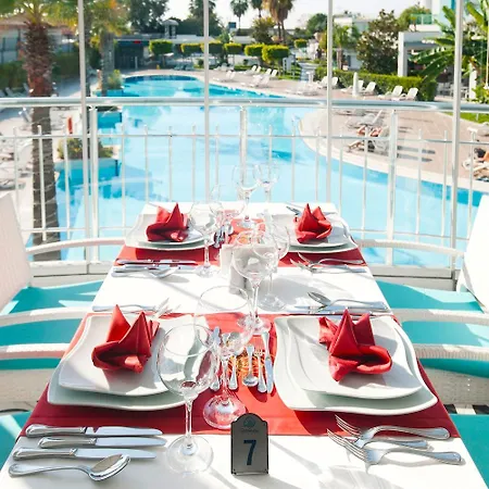 Hotel Seashell &