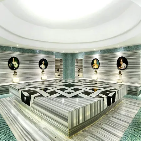 Hotel Seashell & 5*