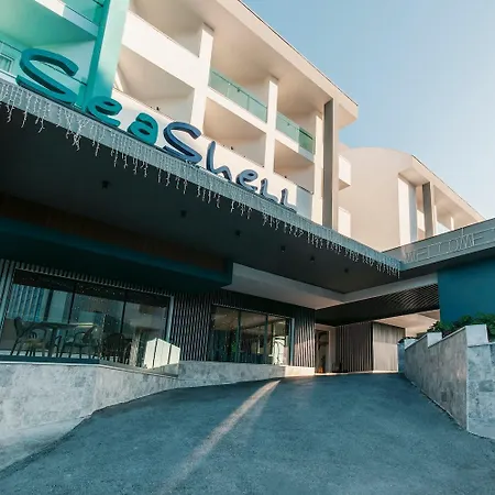 Hotel Seashell & Ilica (Manavgat)