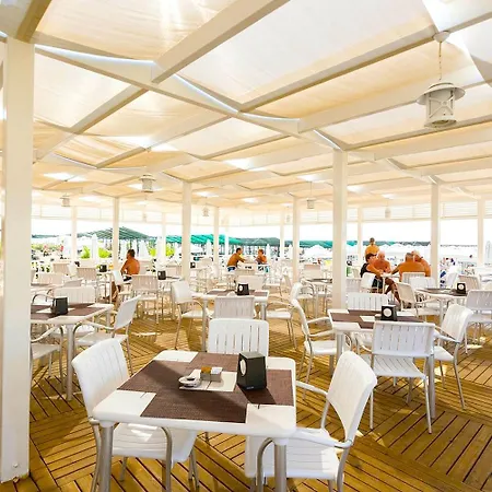 Seashell & Ilica (Manavgat)