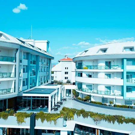 Hotel Seashell & 5*