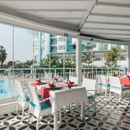 Hotel Seashell & Ilica (Manavgat)