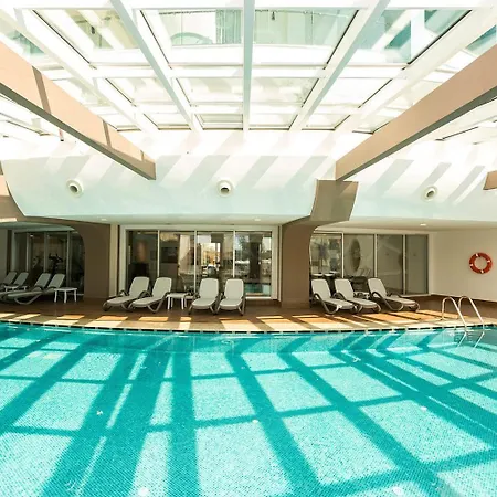 Hotel Seashell &