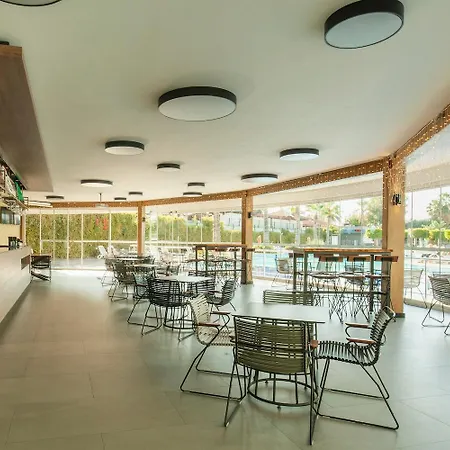 Hotel Seashell & Ilica (Manavgat)