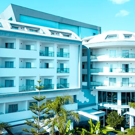Hotel Seashell &
