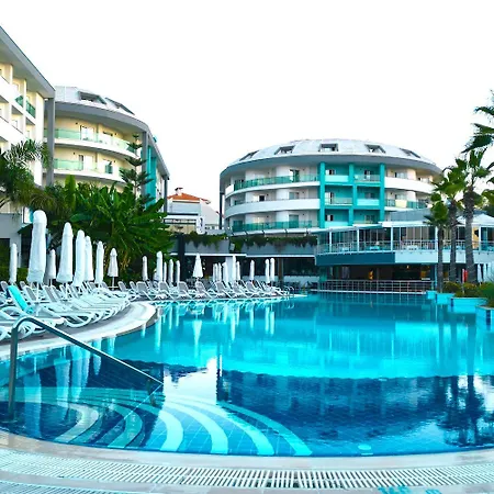 Hotel Seashell &