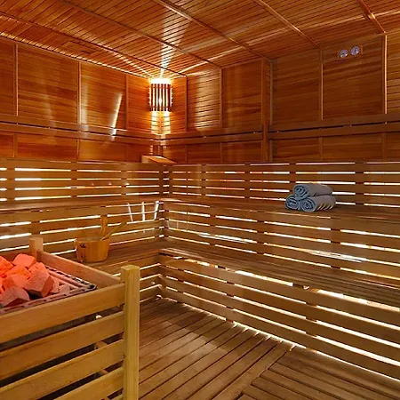 Hotel Seashell &