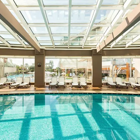 Hotel Seashell &