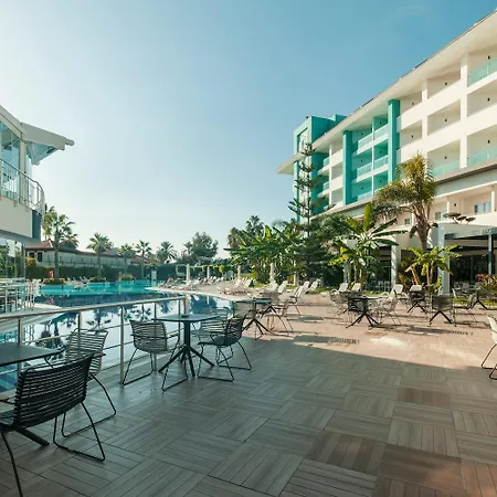 Hotel Seashell &