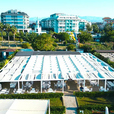 Hotel Seashell &