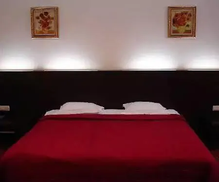 Seashell & 5* Ilica (Manavgat)