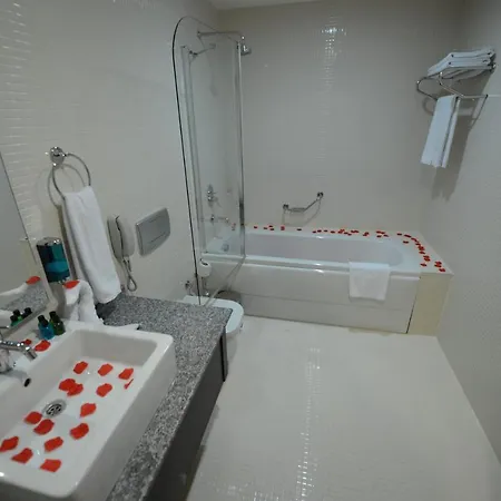 Seashell & Hotel Ilica (Manavgat)