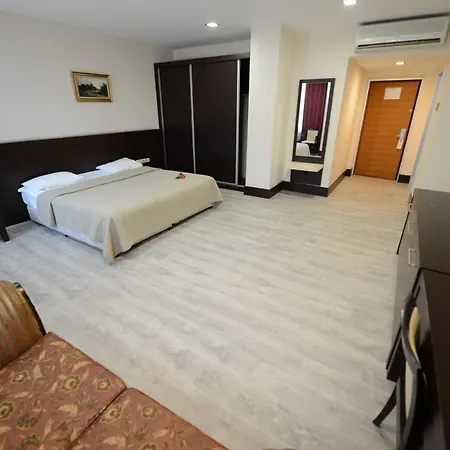 Seashell Resort Otel & Spa 4*
