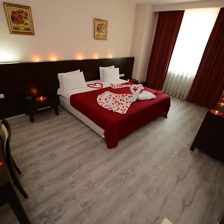 Seashell & Ilica (Manavgat)