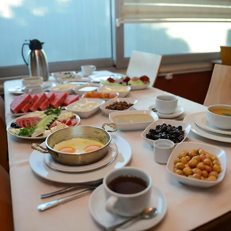 Hotel Seashell & Ilica (Manavgat)