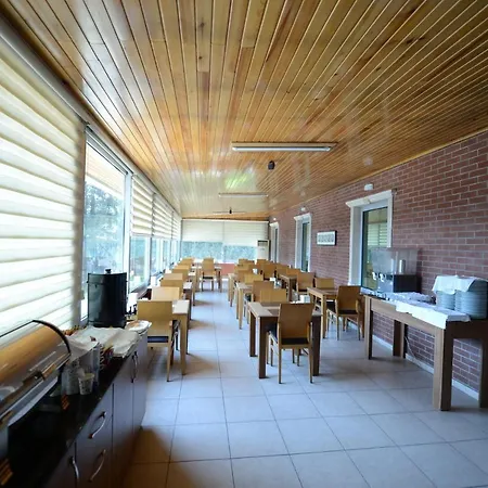 Hotel Seashell & Ilica (Manavgat)