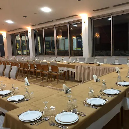 Seashell & Hotel Ilica (Manavgat)