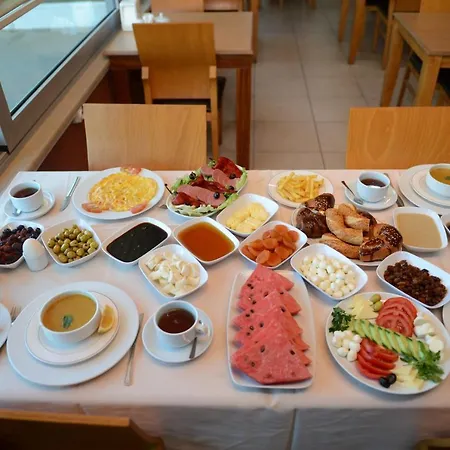 Seashell & 5* Ilica (Manavgat)
