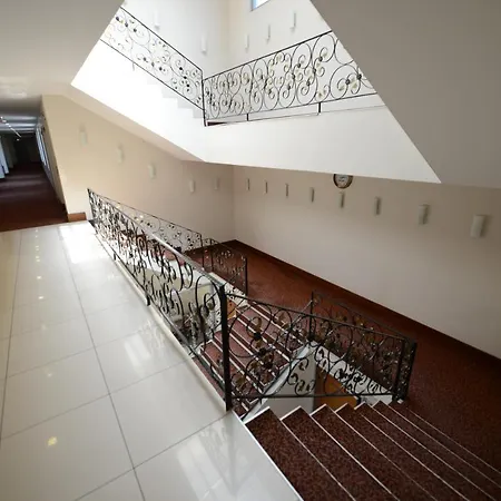 Seashell & 5* Ilica (Manavgat)