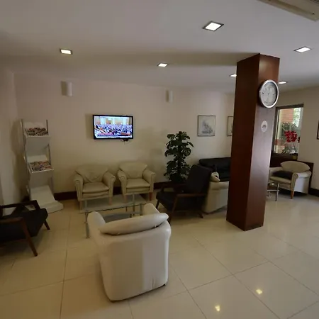 Hotel Seashell & Ilica (Manavgat)