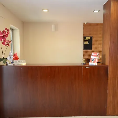 Seashell & Hotel 5*