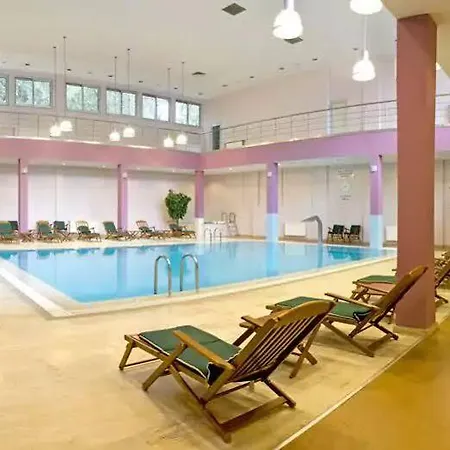 Seashell & Hotel